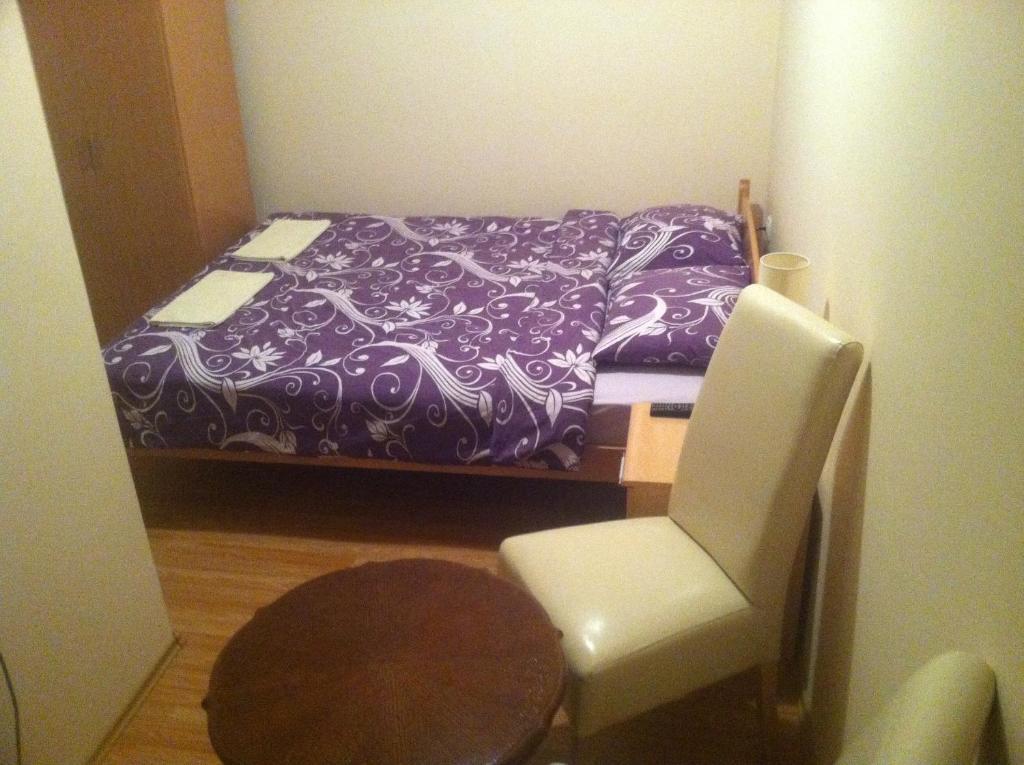 Inn Stefanija Subotica Zimmer foto